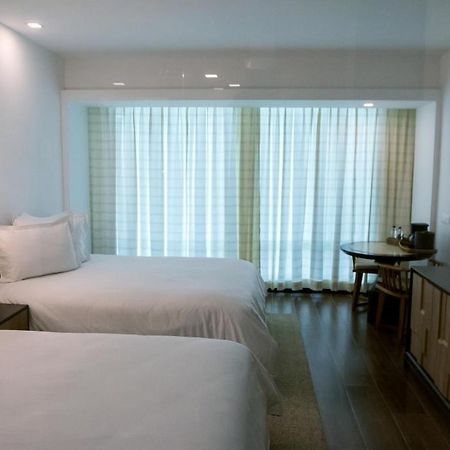 Eurobuilding Hotel & Suites Lecheria Екстер'єр фото