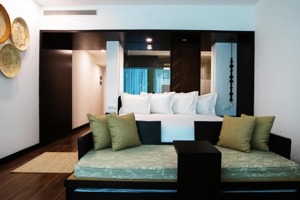 Eurobuilding Hotel & Suites Lecheria Екстер'єр фото