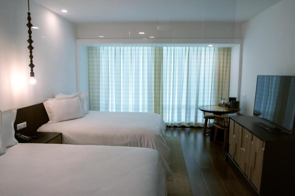 Eurobuilding Hotel & Suites Lecheria Екстер'єр фото